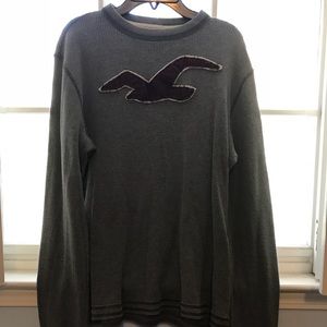 Hollister Long Sleeve